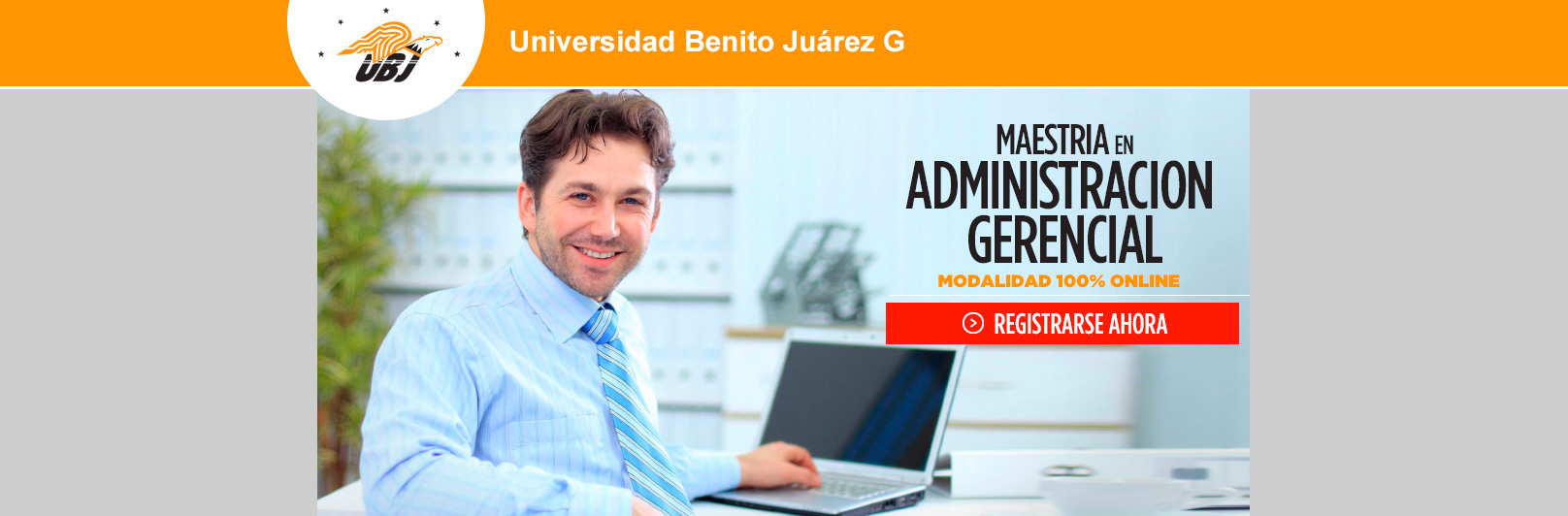 Logo Administracion General