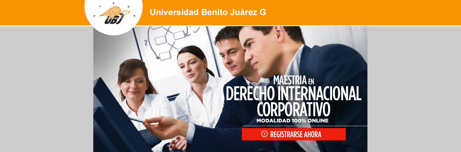 Logo Derecho Internacional