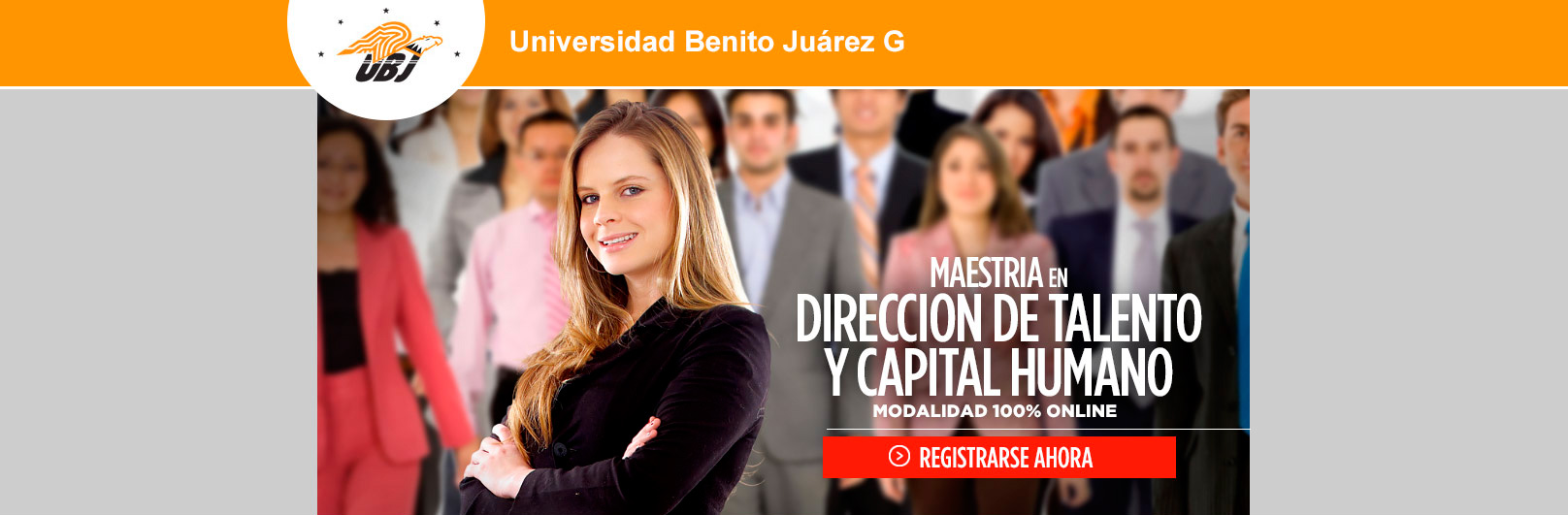 Logo Talento y Capital Humano