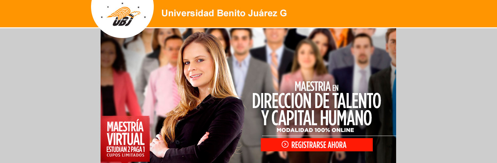 Logo Talento y Capital Humano