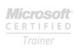 Microsoft Certified Trainer