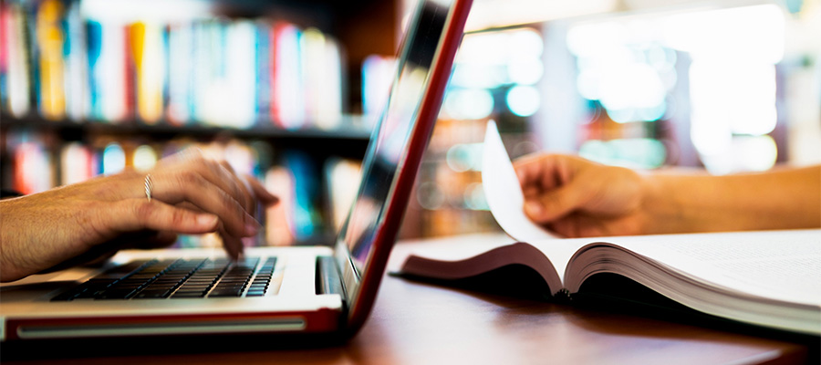 Estudios presenciales vs a distancia: una comparación ...
